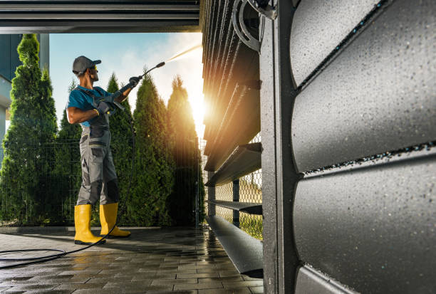 Best Deck and Patio Pressure Washing in Laguna Vista, TX